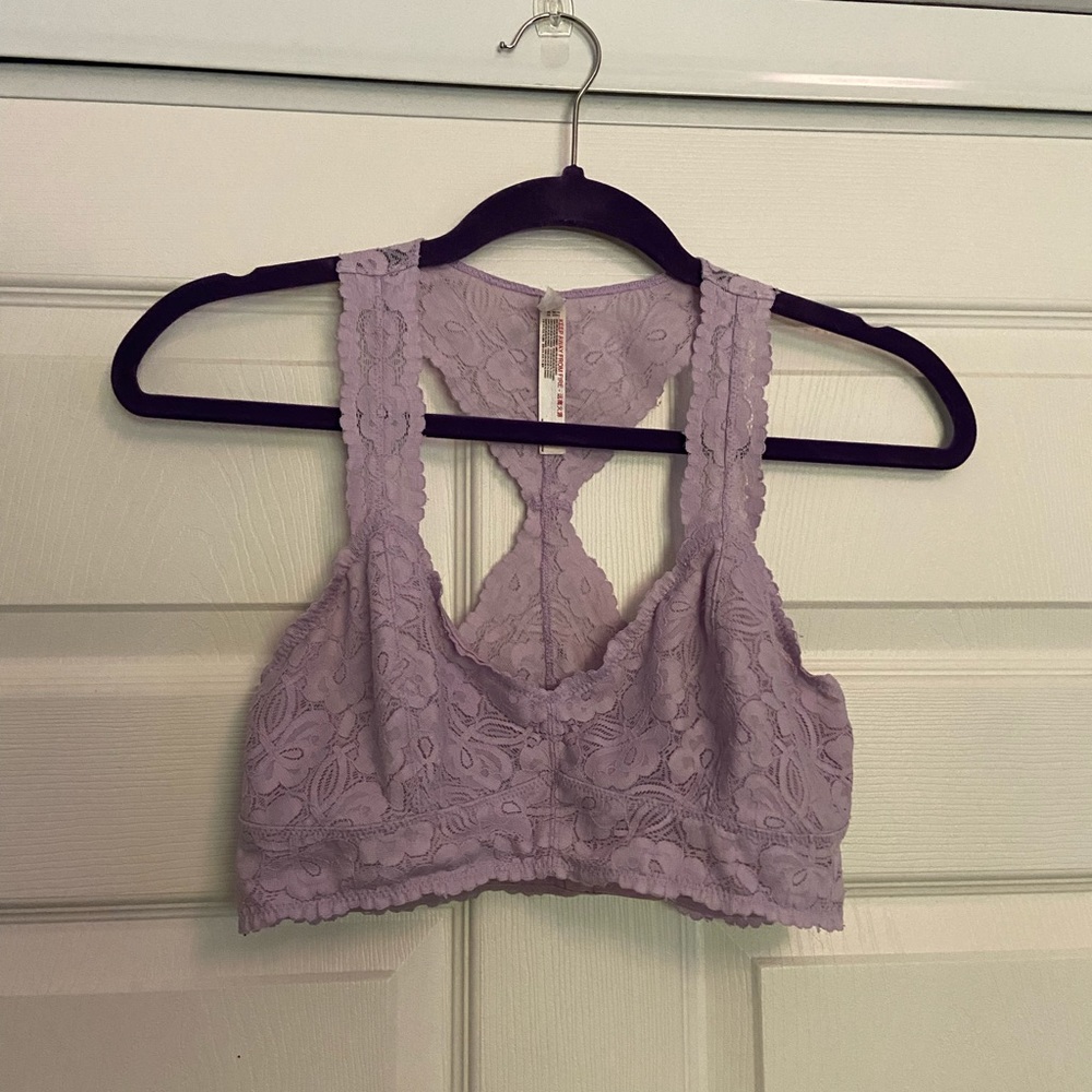 Free People Bralette